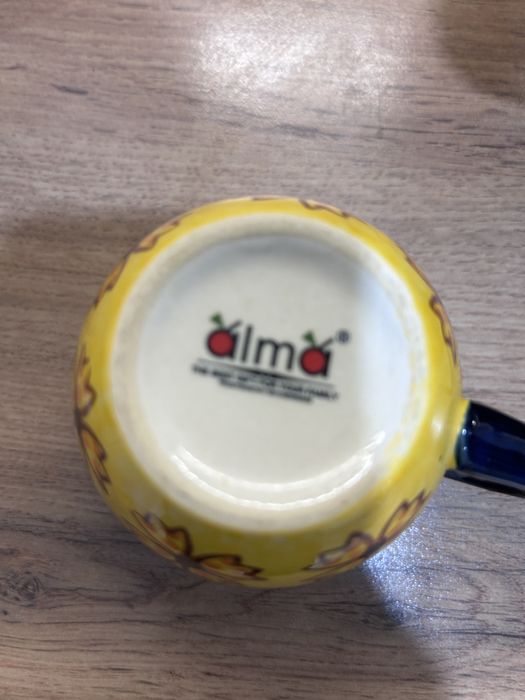 Набор кружек Алма