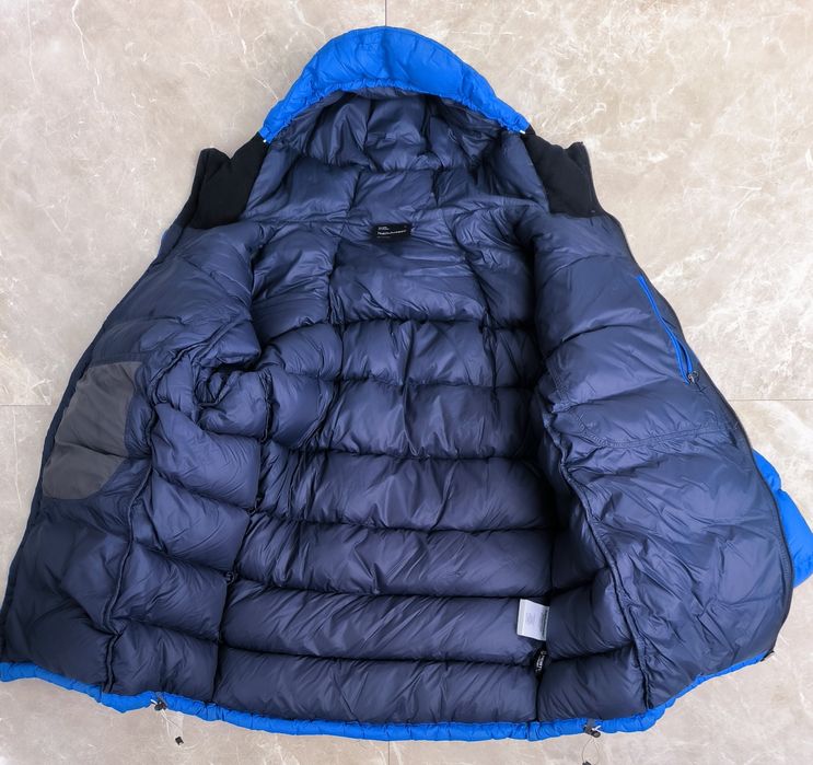 Peak Performance размер XL Зимно Пухено Яке