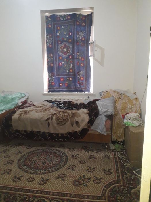 Bektemir hokimiyat orqasida uy sotiladi (srochna)