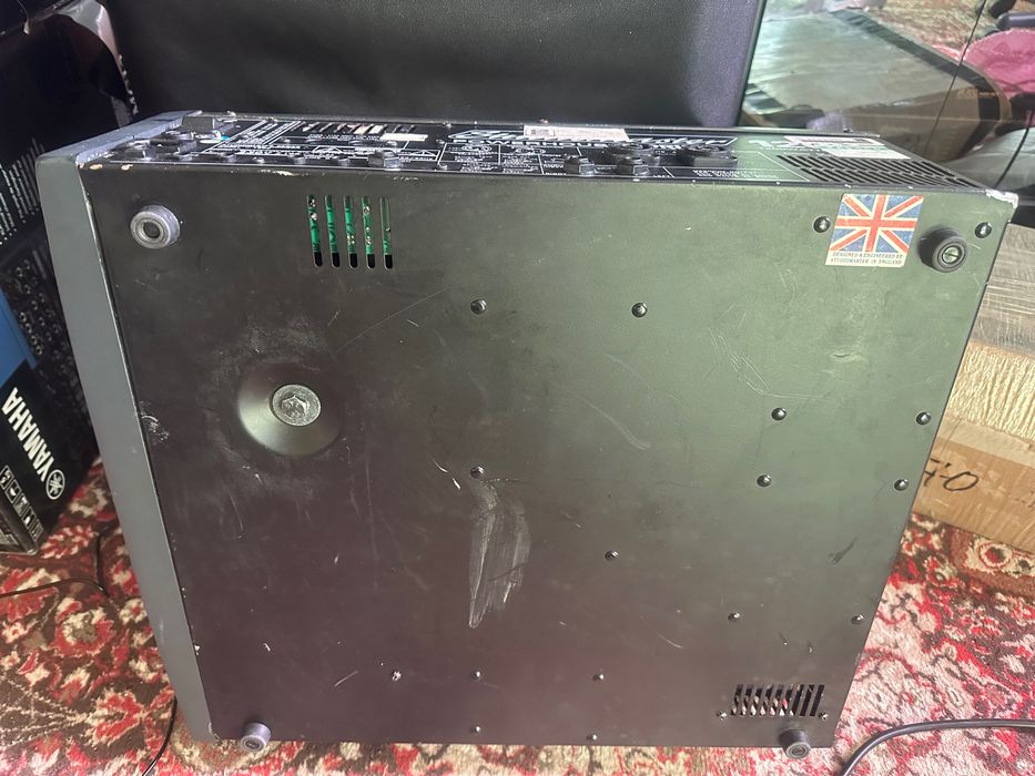 Продавам миксерStudiomaster