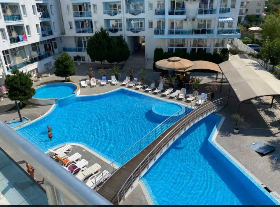 Дава се под наем Двустаен апартамент в с. Дянково, Област Разград - 68 кв.м за 331.5 € - Снимка #12