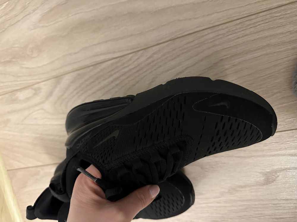 Air max 270 clearance 36