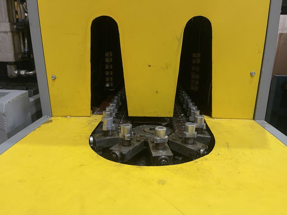 Оборудование для производства ПЭТ