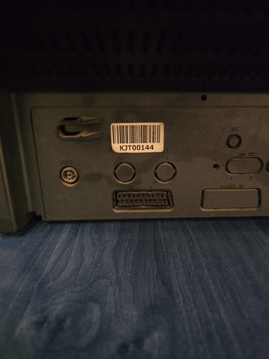 Televizor Schneider Model SCENRAO 218 UKA TV