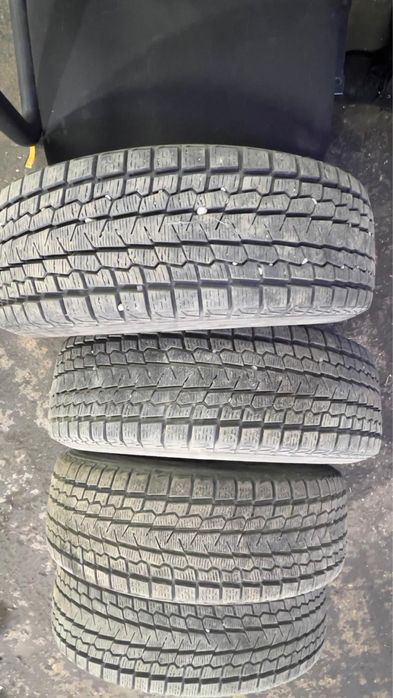 Продам диски с колёсами