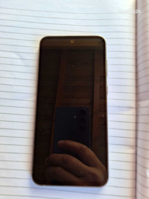 Samsung s23fe