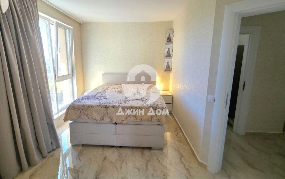 Продава се Тристаен апартамент в к.к. Слънчев бряг - 120 кв.м за 917 €/кв.м - Снимка #4