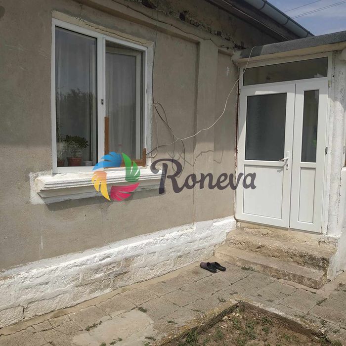 Къща в Варна, област-с.Водица площ 55