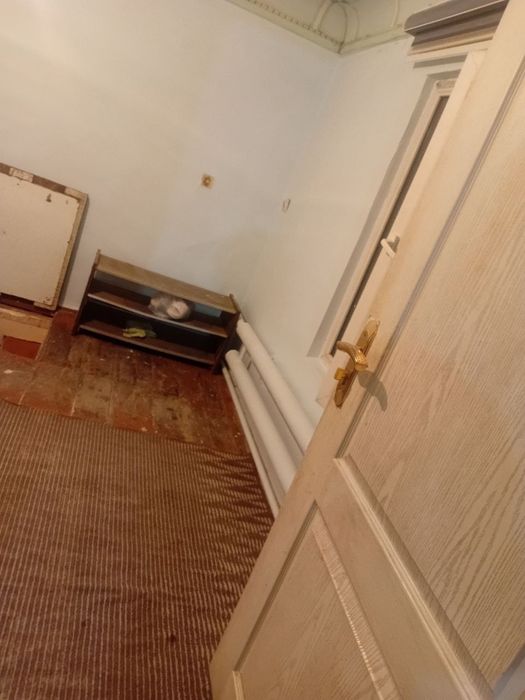 Аренда дома для 4 девушек