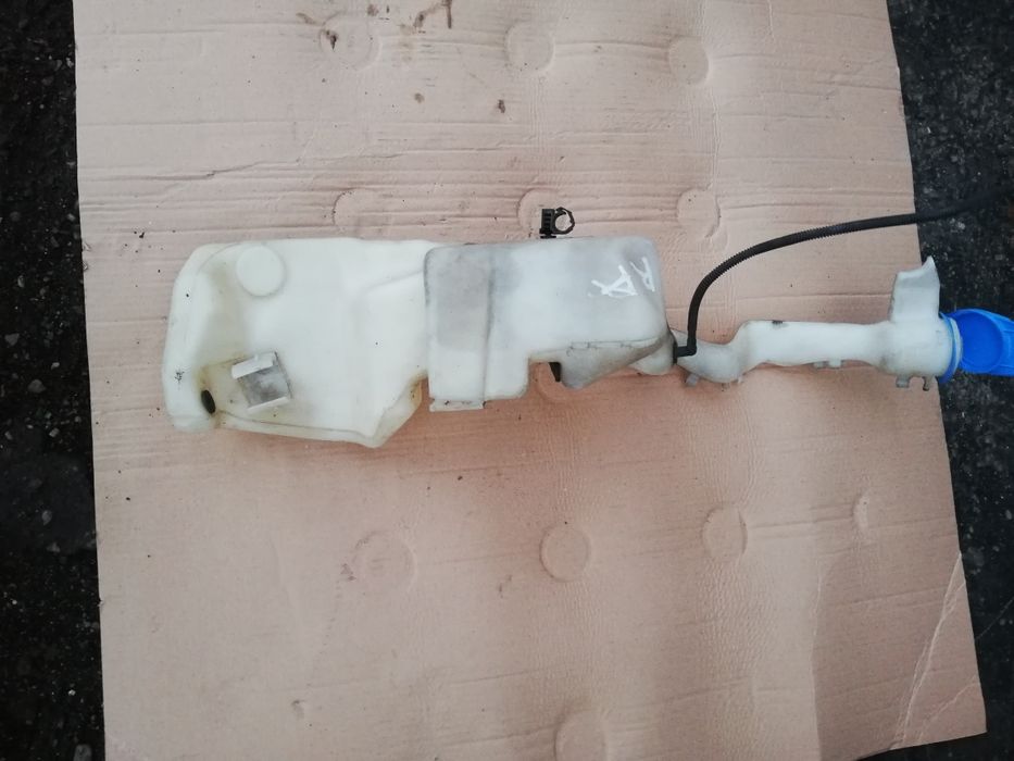 Vas lichid parbriz vw sharan seat alhambra ford galaxy 7M3955453 P / Q