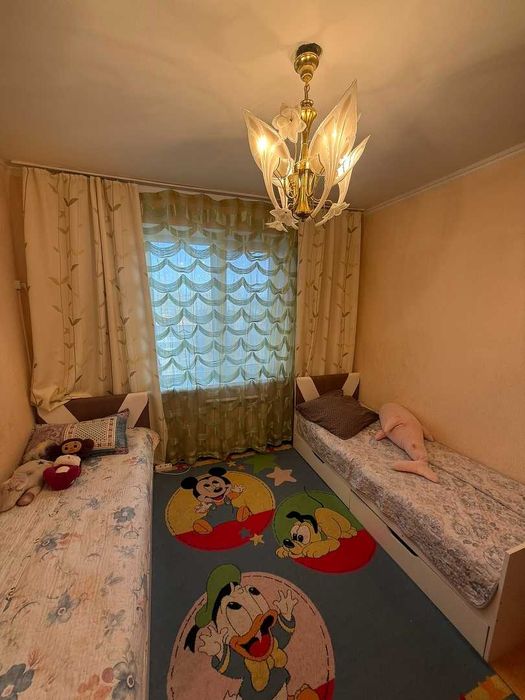 Продам 3х комн кв 11мкр