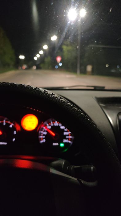 Nissan Qasqai j10