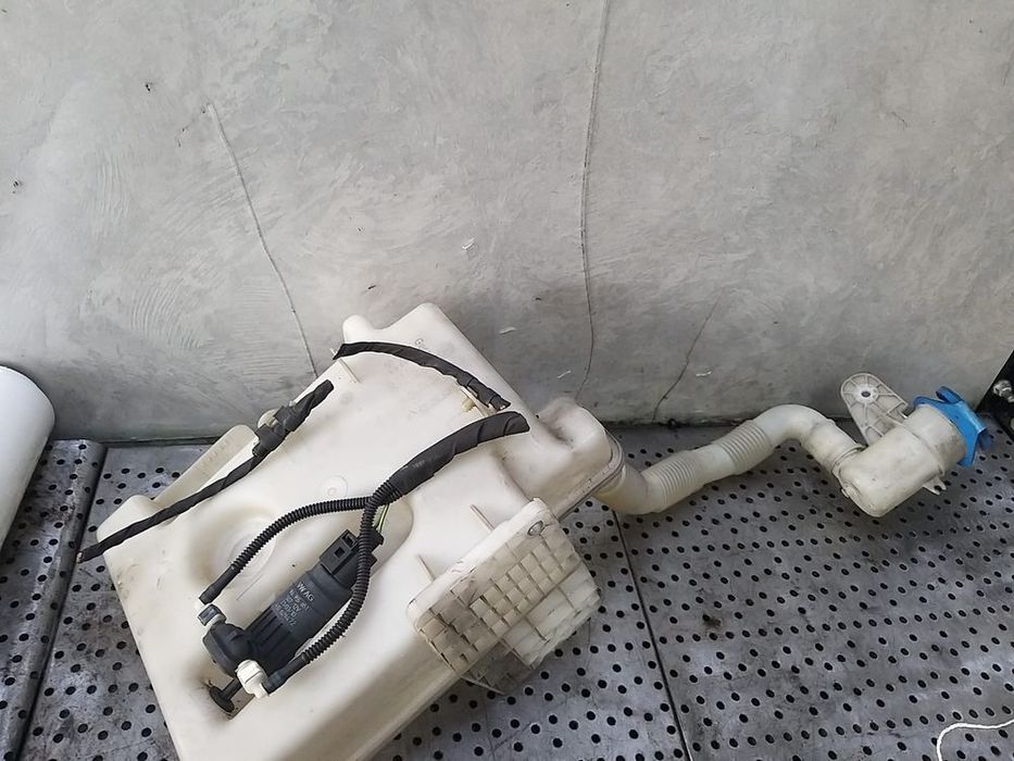 Vas lichid parbriz vw golf 6 5k 1k0955453