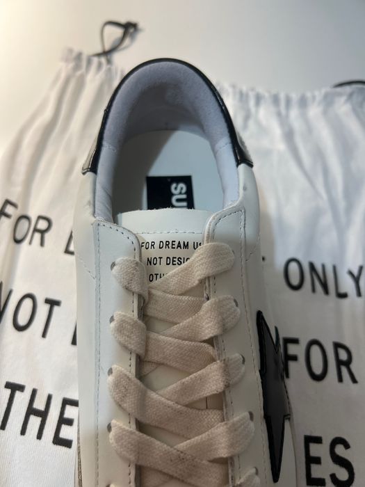 Golden Goose Super-Star