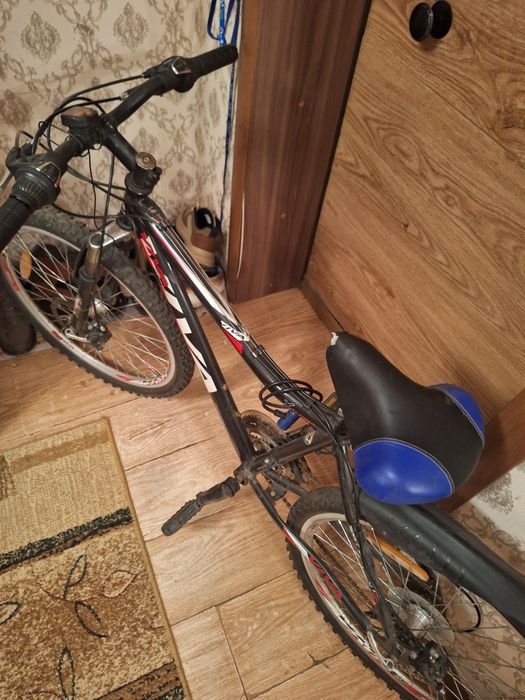 Продам хороший велосипед дёшево