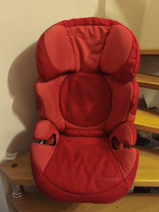 Столче за кола Maxi-Cosi RodiXP Fix