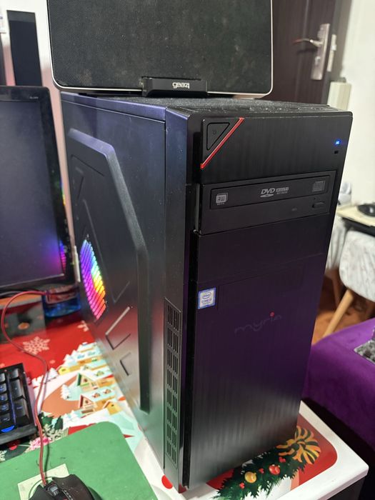 Pc i5  6400 gaming de vinzare