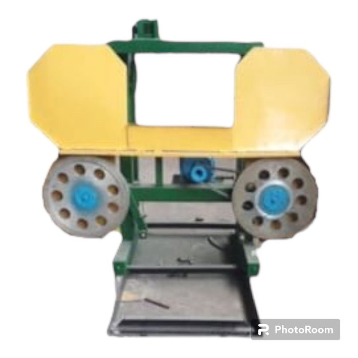 Пилорама ленточное