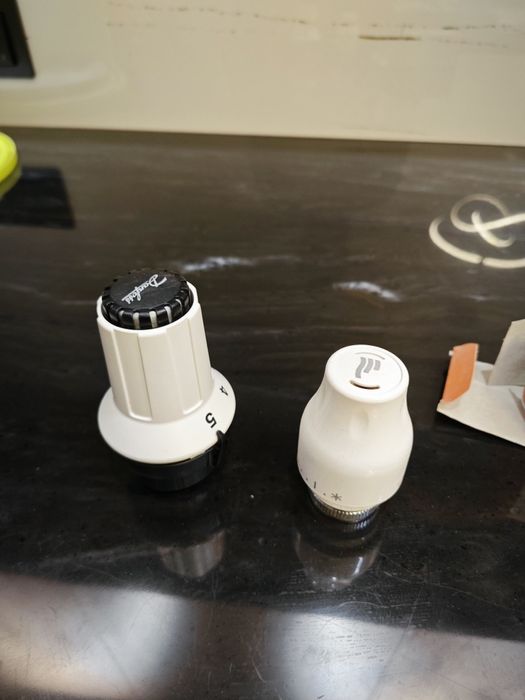 Терморегуляторы для отопления