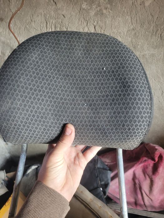 Подголовник на ваз 14