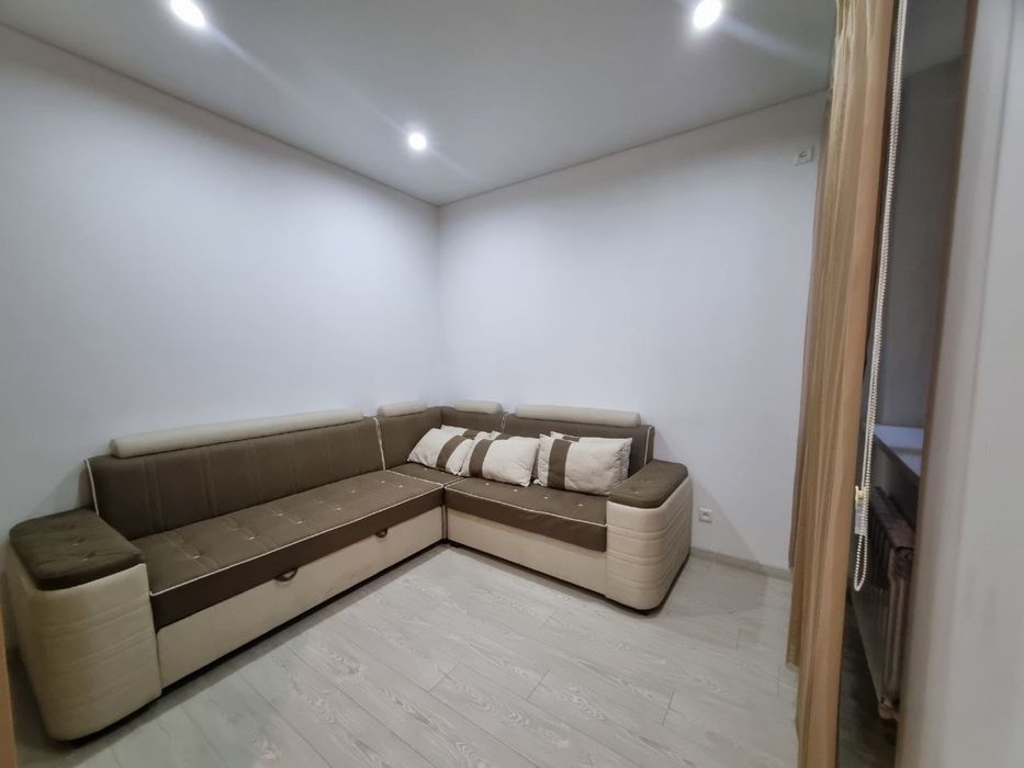 Срочно продам свою квартиру Parkent Plaza 1в2 44.6квм