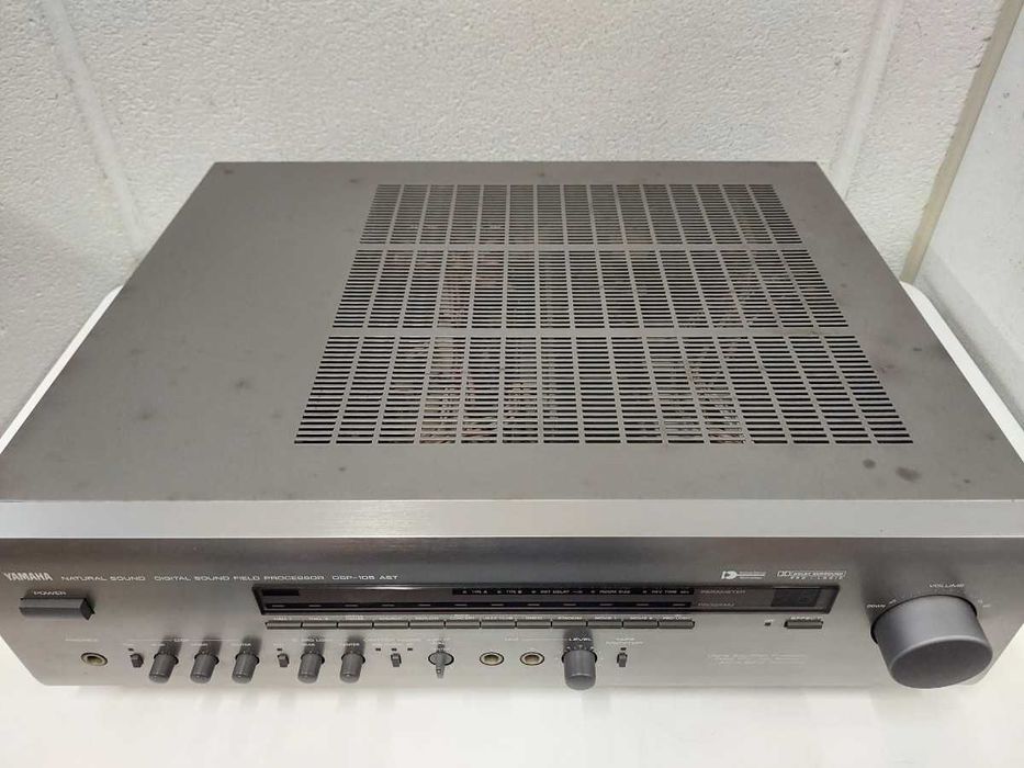 Внимание СКИДКА  YAMAHA  аудио усилитель, проф. усилен. звука    Япон.