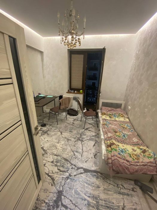 Продаётся 2х комнатная квартира