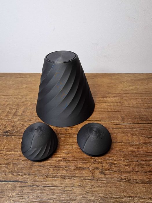 Orea negociator v3, v4, v4 Wide