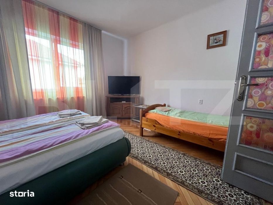 Oferta inchiriere pensiune– ideala pentru muncitori / corporate, in