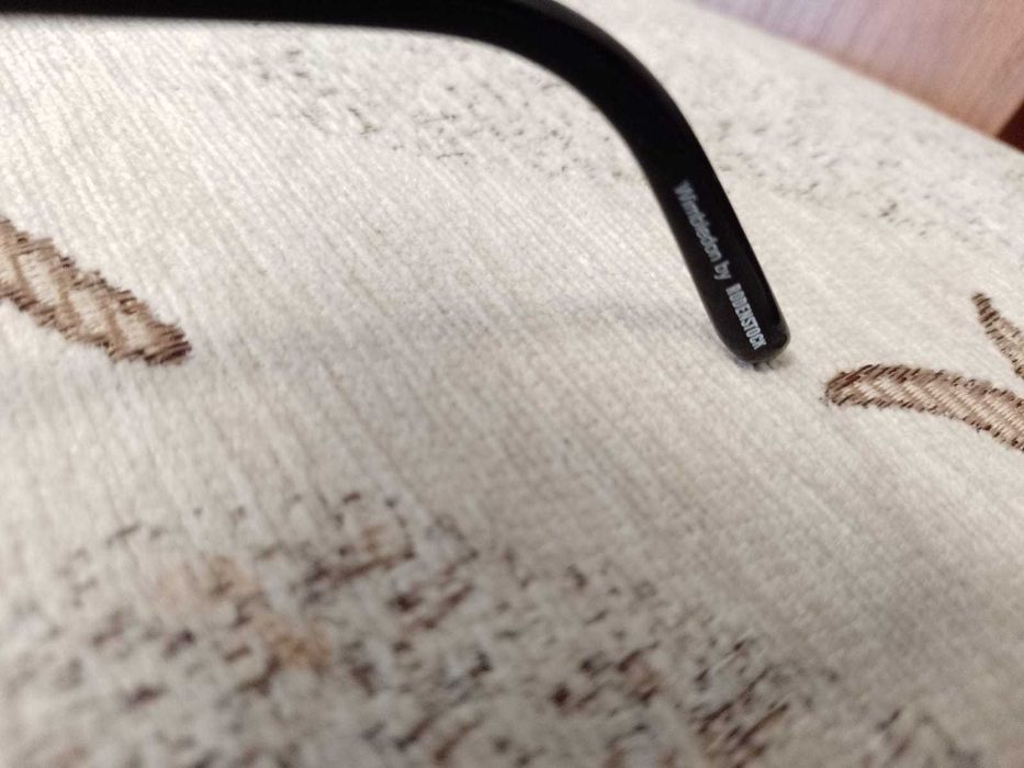 Ochelari vintage Wimbledon by RODENSTOCK