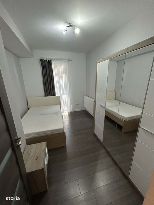Apartament cu 3 camere | Complet mobilat și utilat | Victor Babes
