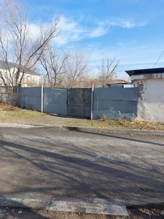 Продается гараж под цех в чентре города