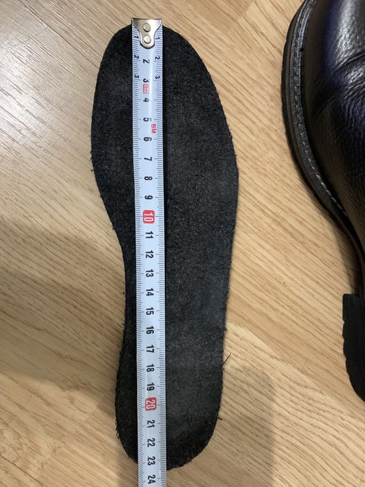 Ghete primnavara dama Ecco 36