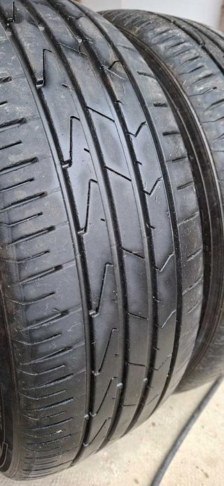 Vand 2 anvelope de vara Hankook Ventus Prime 3 205/50R17 93V