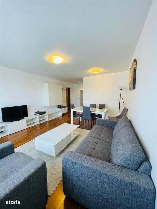 Apartament – Bucuresti - Vedere 3
