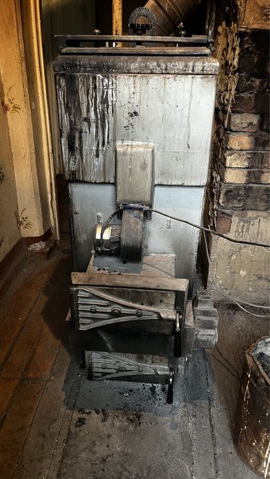 Продам котел unilux 20кВт