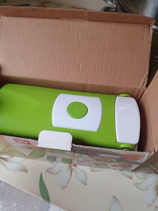 Продам Найсер дайсер