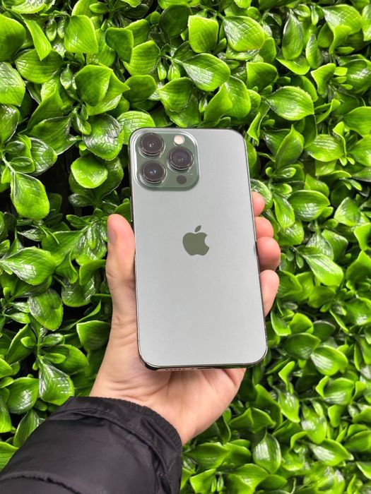 iPhone 13 pro sotiladi