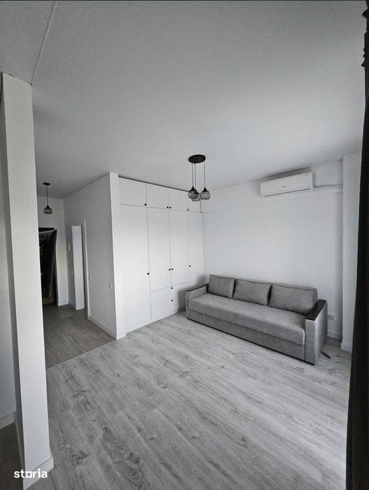 Tatarasi Bloc Nou 1 camera, modern, Aurel Vlaicu