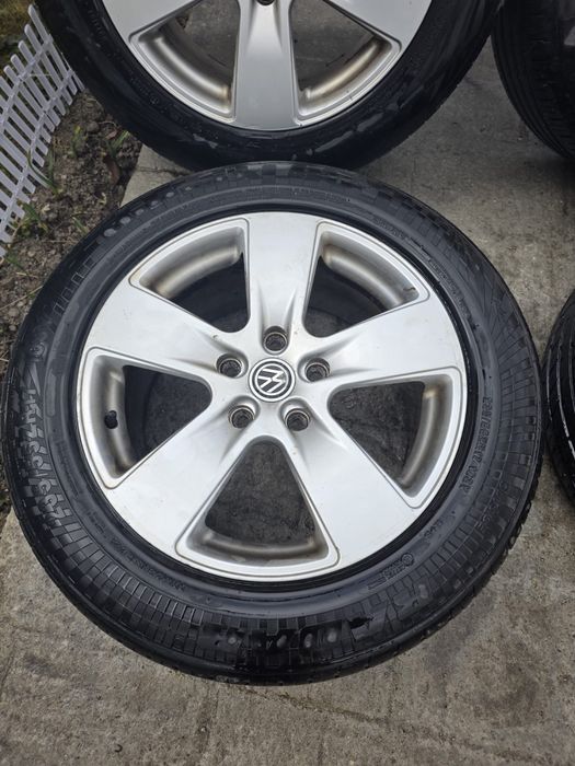 Vand jante t5 transporter