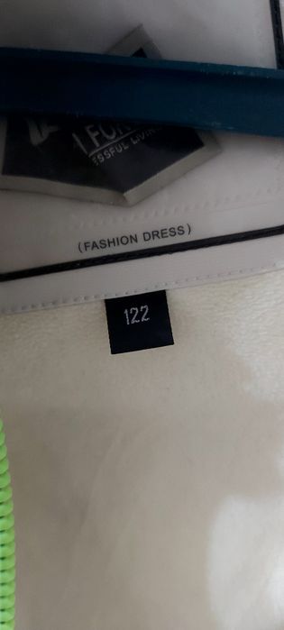 детский пуховик.