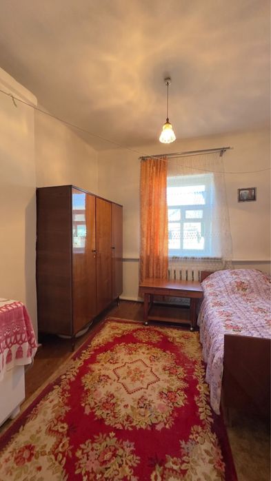 Продается отдельно стоящий дом