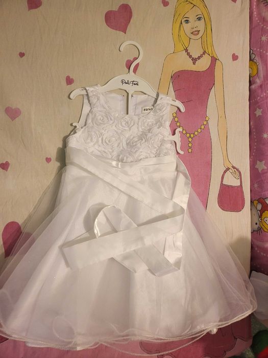 Детски и бебешки рокли