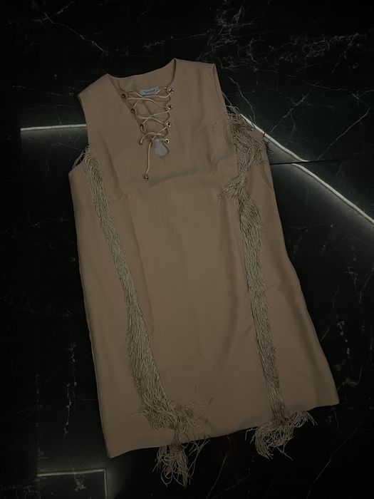 Дамски рокли различни модели