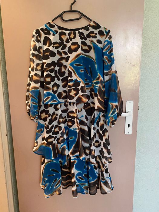 Рокли макси размер