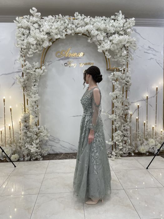 Продаю платье на выпускной, платье на вечер