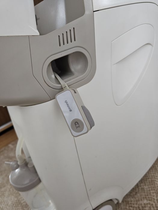Concentrator de oxigen Yuwell 9F-3AW