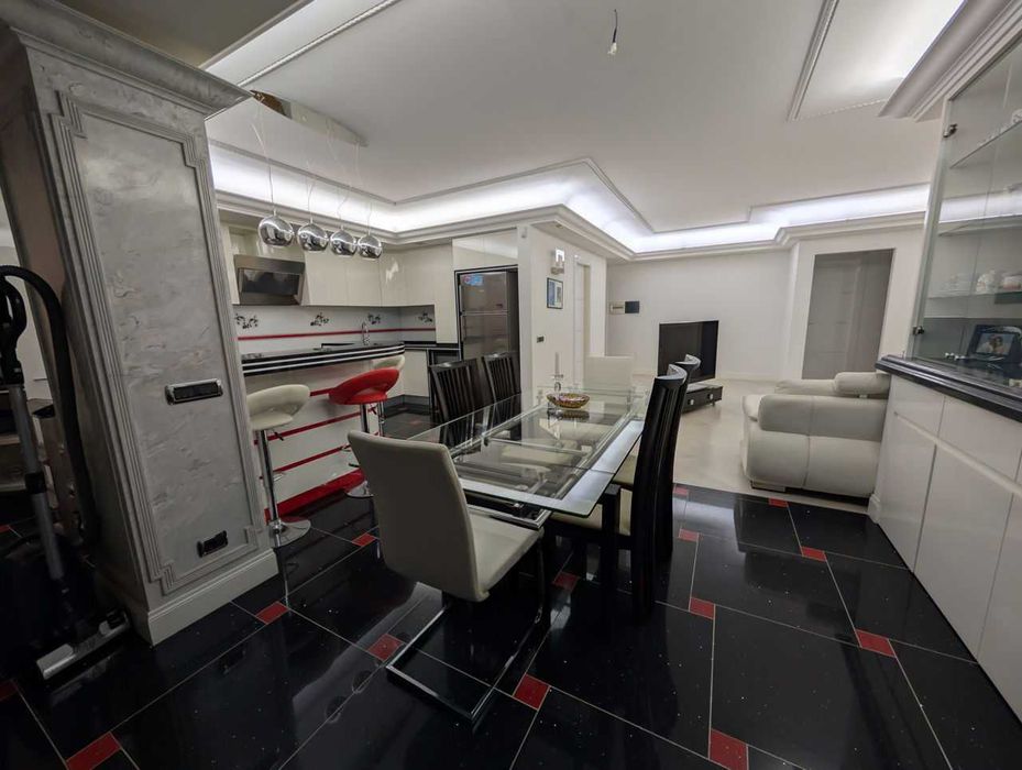 Дава се под наем Двустаен апартамент в София, Левски Г - 80 кв.м за 400 € - Снимка #2