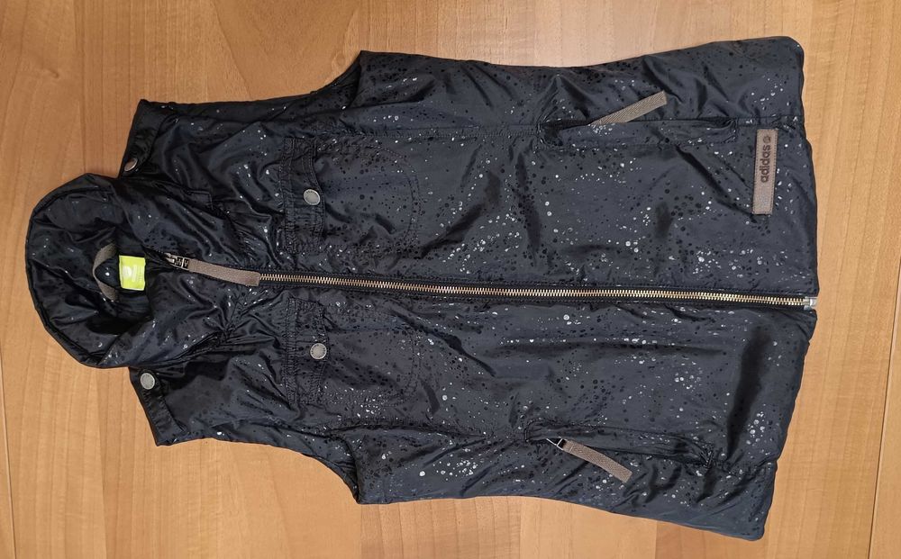 Adidas-Neo-Много Запазен