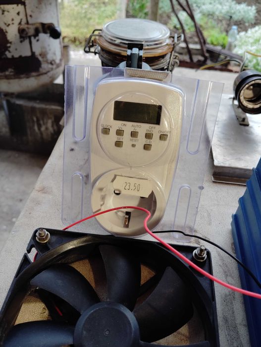 ЛОТ инструменти и ел. части